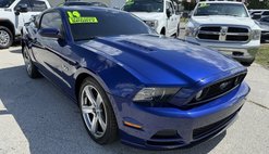 2014 Ford Mustang GT