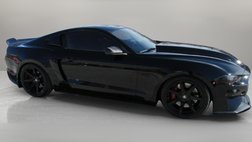 2018 Ford Mustang GT