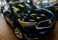 2019 Acura RDX SH-AWD