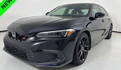 2023 Honda Civic Si