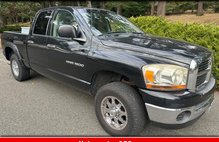 2006 Dodge Ram 1500 ST
