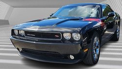 2012 Dodge Challenger R/T