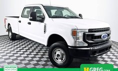 2020 Ford Super Duty F-250 XL