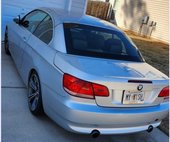 2008 BMW 3 Series 335i