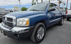 2005 Dodge Dakota SLT