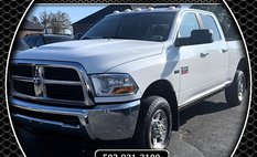 2011 Ram Ram Pickup 2500 SLT