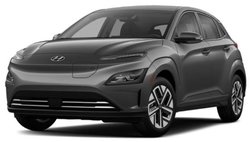 2022 Hyundai Kona Electric SEL