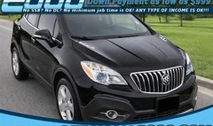 2016 Buick Encore Convenience