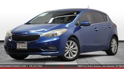 2015 Kia Forte5 EX