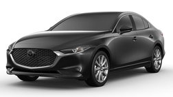 2020 Mazda MAZDA3 Select