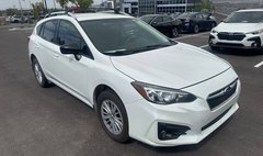2017 Subaru Impreza Premium