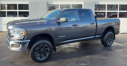 2020 Ram Ram Pickup 2500 Tradesman
