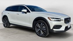 2025 Volvo V60 Cross Country B5 Plus
