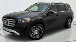 2025 Mercedes-Benz GLS GLS 450