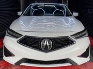 2020 Acura ILX Base