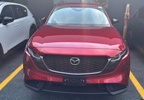 2026 Mazda CX-5 2.5 S Select