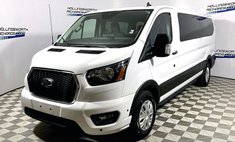2024 Ford Transit 350 XLT