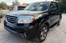 2015 Honda Pilot SE