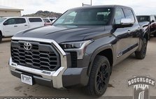 2023 Toyota Tundra 1794 Edition