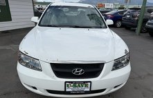 2006 Hyundai Sonata GLS V6
