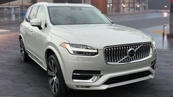 2020 Volvo XC90 T6 Inscription 6-Passenger
