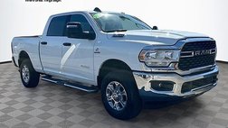 2024 Ram Ram Pickup 2500 Big Horn