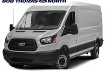 2016 Ford Transit 250