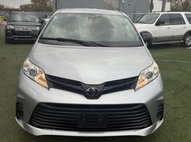 2020 Toyota Sienna L 7-Passenger