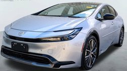 2024 Toyota Prius Limited