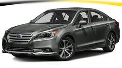 2015 Subaru Legacy 2.5i Limited
