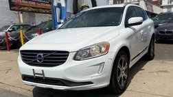 2015 Volvo XC60 T6