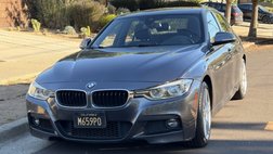 2018 BMW 3 Series 340i xDrive