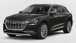 2023 Audi e-tron quattro Premium