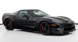 2012 Chevrolet Corvette ZR1