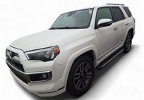 2020 Toyota 4Runner Limited