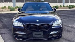 2014 BMW 7 Series 750Li