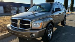 2005 Dodge Durango SLT