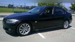 2011 BMW 3 Series 328i xDrive