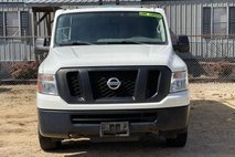 2019 Nissan NV 1500 S