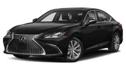 2019 Lexus ES 350 350 FWD