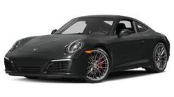 2018 Porsche 911 Carrera S