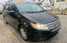 2011 Honda Odyssey EX-L