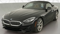 2019 BMW Z4 sDrive 30i