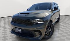 2026 Dodge Durango R/T