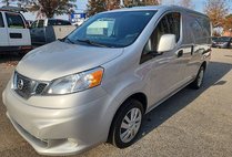 2015 Nissan NV200 SV