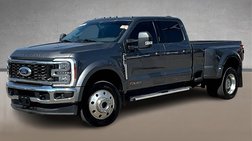 2023 Ford F-450 Super Duty Limited