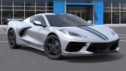 2026 Chevrolet Corvette Stingray