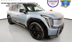 2024 Kia EV9 GT-Line