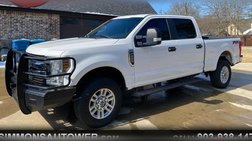 2019 Ford Super Duty F-250 XL