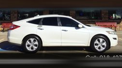 2010 Honda Accord Crosstour EX-L
